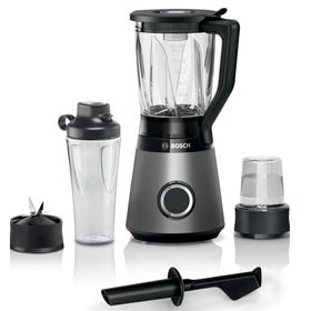 Bosch MMB6177S VitaPower Gümüş Blender