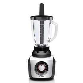 Bosch MMB65G5M Silent Mixx 800W Siyah Blender