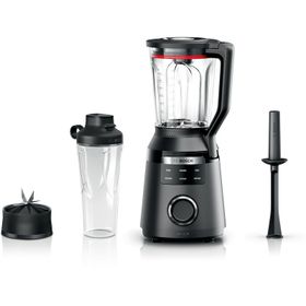 Bosch MMB6654B 1800 W Siyah Blender