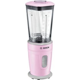 Bosch MMBM4G6K Mixx2Go Pembe Smothie Blender