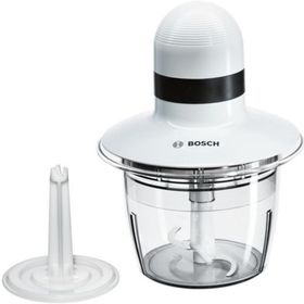 Bosch MMR08A1 Rondo 400 W 0.8 lt Kapasiteli Doğrayıcı