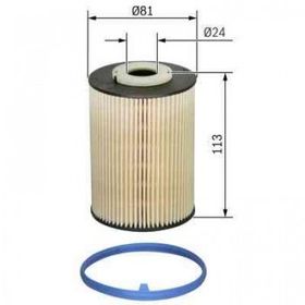 Bosch Mondeo Iv Iv 07 S40 S60 V50 V70 C30 C70 2.0 Mazot Filtresi