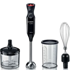 Bosch MS61B6150 El Blender Siyah