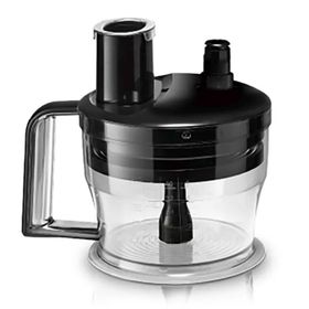 Bosch MS62B6190 Ergomix El Blender Seti