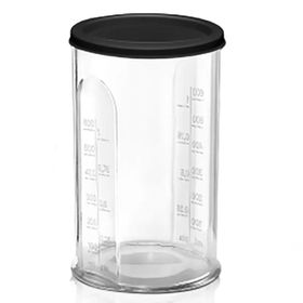 Bosch MS62B6190 Ergomix El Blender Seti