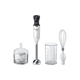 Bosch MS6CA4150 Beyaz 800 W Blender Seti