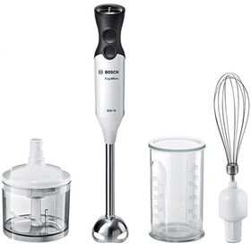 Bosch MS6CA4150 Ergo Mixx Beyaz Antrasit 800W Blender