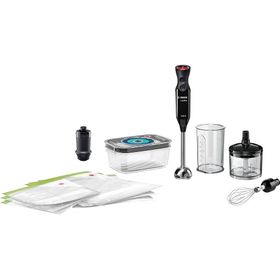 Bosch MS6CB61V5 Vakumlu 1000 W Blender Seti