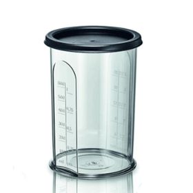 Bosch MS6CM4150 Siyah Blender Seti