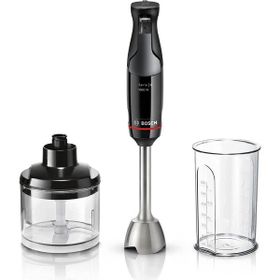 Bosch MSM4B620 Siyah 1000 W El Tipi Blender
