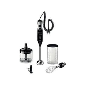 Bosch MSM67170 Siyah El Blender Seti