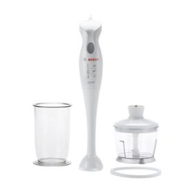 Bosch MSM6B300 El Blenderi