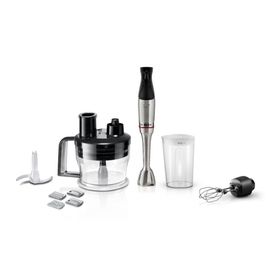 Bosch MSM6M974 Serie 6 ErgoMaster El Blenderı