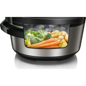 Bosch MUC88B68TR Metalik-Siyah Auto Cook Pro Çoklu Pişirici