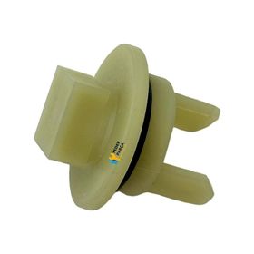 Bosch MUM4406 Kıyma Makinesi Kavrama Parçası