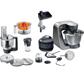 Bosch MUM55761 Mutfak Şefi