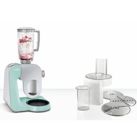 Bosch MUM58020 CreationLine 1000 W 3.9 lt Hacimli Mutfak Şefi