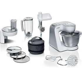 Bosch MUM58231 Gri Mutfak Şefi