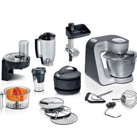 Bosch MUM58359 Serie 4 1000 W 3.9 lt Mutfak Şefi