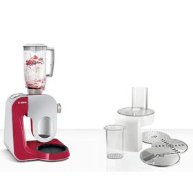 Bosch MUM58720 1000 W 3.9 lt Hazneli Mutfak Şefi