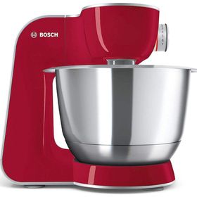Bosch MUM58720 1000 W 3.9 lt Hazneli Mutfak Şefi