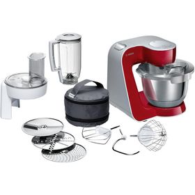 Bosch MUM58720 1000 W 3.9 lt Hazneli Mutfak Şefi