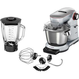 Bosch MUM9YX5S12 1500 W 7 Kademeli 2.2 Hazneli Inox Mutfak Robotu