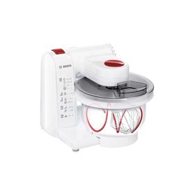 Bosch MUMP1000 Mutfak Robotu