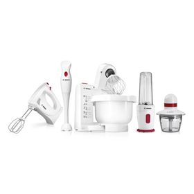 Bosch MUMP1000 Mutfak Robotu