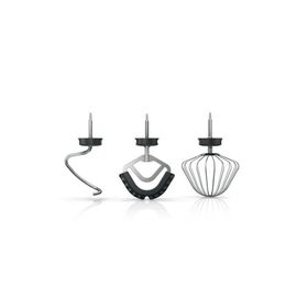 Bosch MUMS6ZS00 1600 W Mat Siyah 5.5 lt Mutfak Şefi