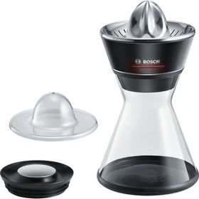 Bosch MUZ8ZP1 25 W 800 ml Hazneli Katı Meyve Sıkacağı