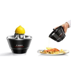 Bosch MUZ8ZP1 25 W 800 ml Hazneli Katı Meyve Sıkacağı