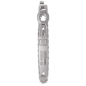 Bosch NanoBlade 65 mm Wood Basic Testere Bıçağı