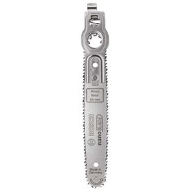 Bosch NanoBlade 65 mm Wood Basic Testere Bıçağı