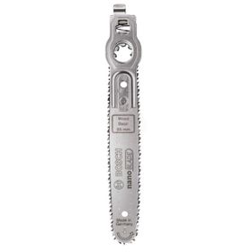 Bosch NanoBlade 65 mm Wood Basic Testere Bıçağı