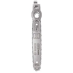 Bosch NanoBlade 65 mm Wood Basic Testere Bıçağı