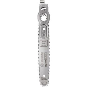 Bosch NanoBlade 65 mm Wood Basic Testere Bıçağı
