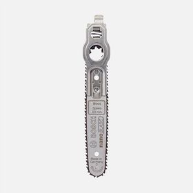 Bosch Nanoblade Wood Speed Easycut 50 mm Yedek Bıçak