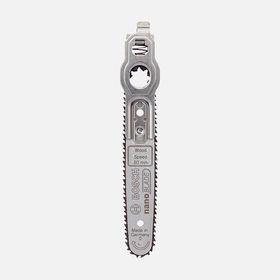 Bosch Nanoblade Wood Speed Easycut 50 mm Yedek Bıçak