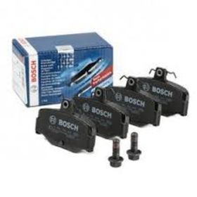 Bosch Nissan Almera 1.5 2002-2006 Arka Balata