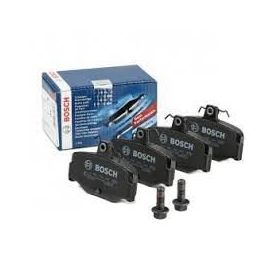 Bosch Nissan Almera 1.5 2002-2006 Arka Balata