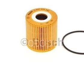 Bosch Nissan Almera 2.2 Diesel Turbo Hatchback 2003-2006 Yağ Filtresi