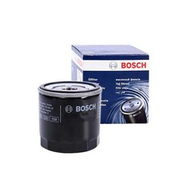 Bosch Nissan Juke 1.5 dCi 2010-2018 Yağ Filtresi