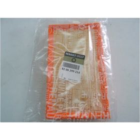 Bosch Nissan Juke 1.5 dCi 2011-2013 Hava Filtresi