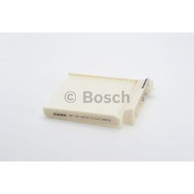Bosch Nissan Micra 1.2 Polen Filtresi
