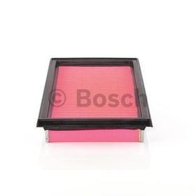 Bosch Nissan Micra CC 1.6i 2005-2010 Hava Filtresi
