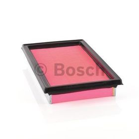 Bosch Nissan Micra CC 1.6i 2005-2010 Hava Filtresi