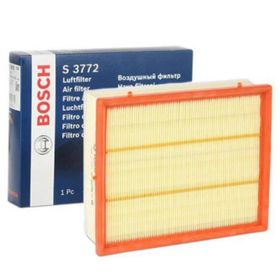 Bosch Nissan Micra CC 1.6i 2005-2010 Hava Filtresi