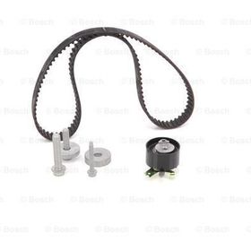 Bosch Nissan Micra K12 1.5 2003-2010 Devirdaimli Triger Seti