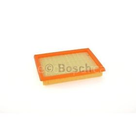 Bosch Nissan Note 1.2 2013-2018 Hava Filtresi